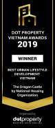THE DRAGON CASTLE - Best Master Plan Design - Vietnam Property Awards 2019