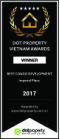 HERA - Best Condo Development. (Northern Vietnam) - Vietnam property award 2020